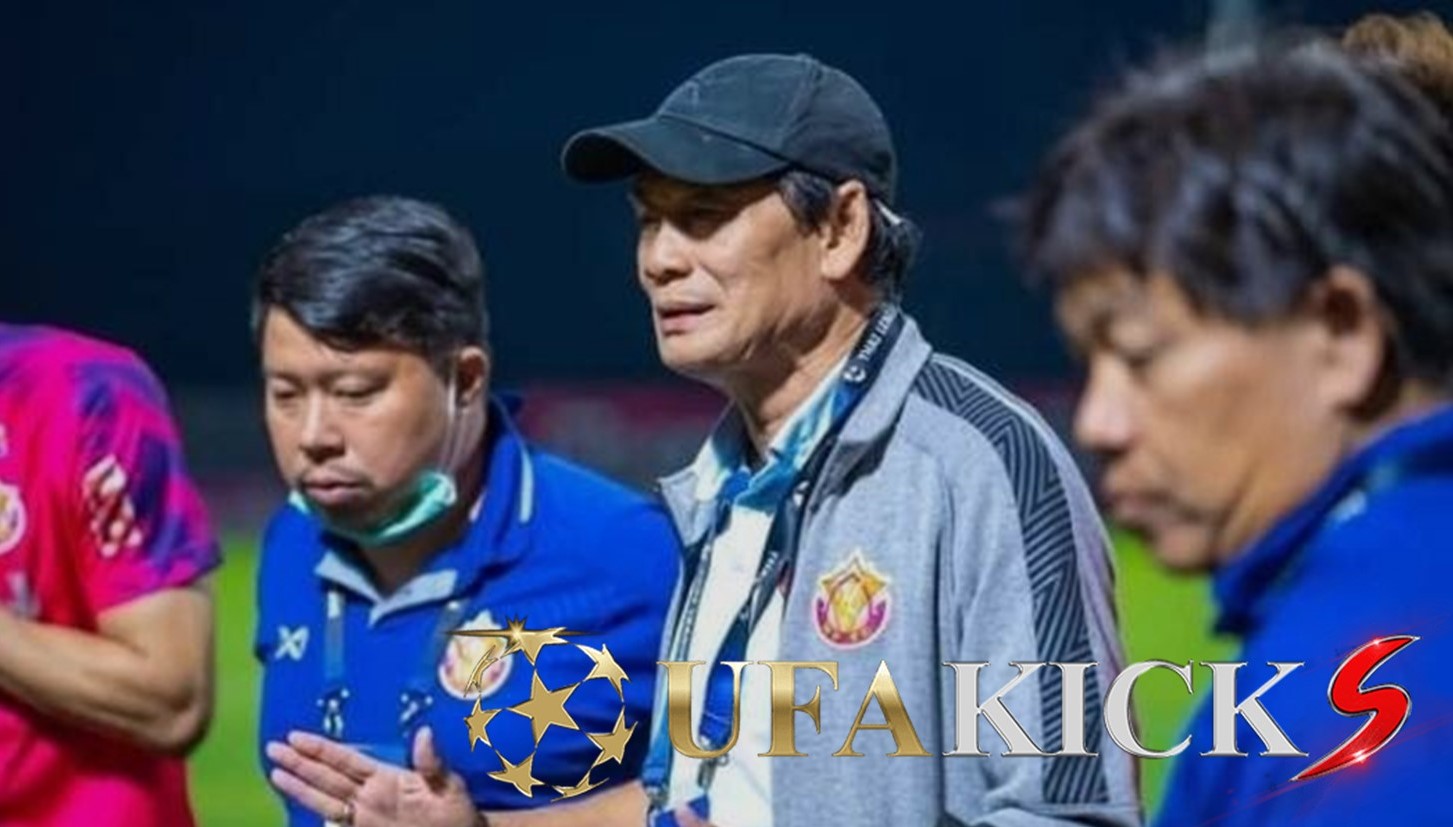 น้าฉวย พร้อมจับเข่าคุยอนาคตกับ &ldquo; พญาไก่ชน &rdquo; หลังลือโดนปลด