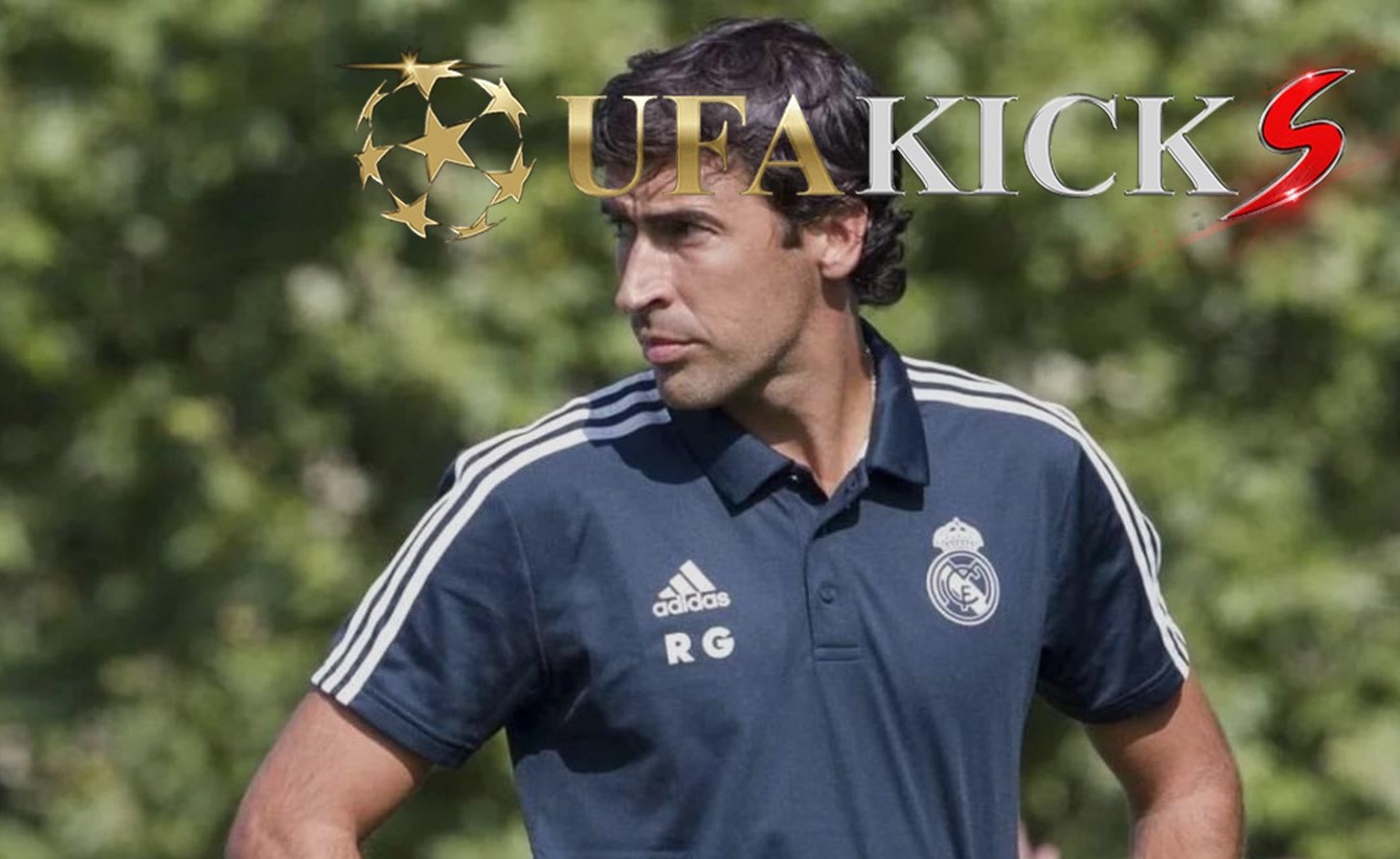 แฟรงค์เฟิร์ต สนตำนานราชัน &ldquo; ราอูล กอนซาเลส &rdquo; คุมทีม