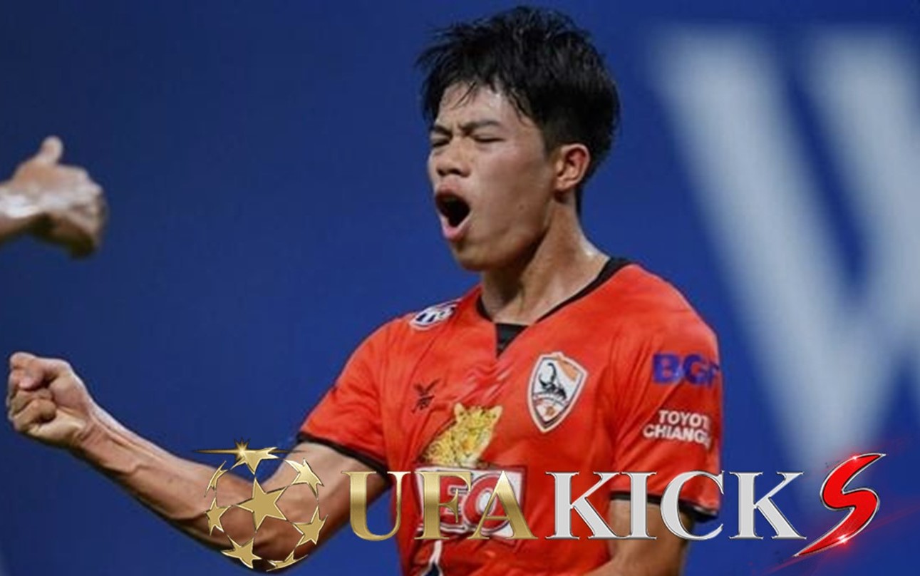 &ldquo; เอกนิษฐ์ ปัญญา &rdquo; ยืนยันใกล้ฟิตเต็มร้อยลงช่วยทีมชาติไทย