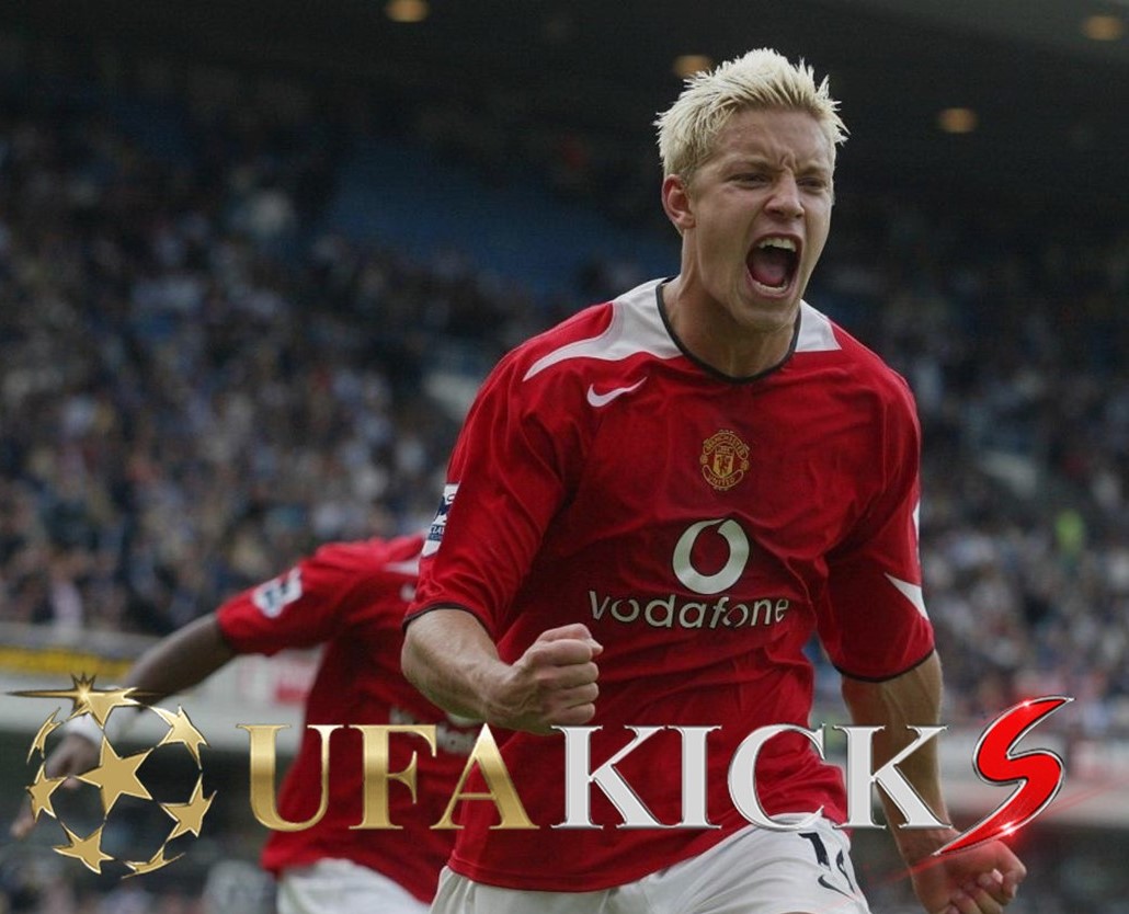 สมิธ ยืนยันไม่ใช่คนทรยศ ย้ายจาก ลีดส์ ซบ ปีศาจแดง เมื่อปี 2004