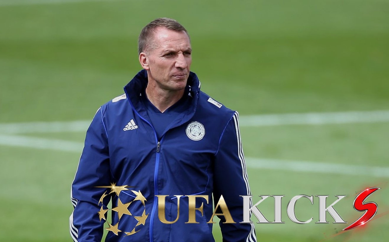 ร็อดเจอร์ส ย้ำไม่เคยเจรจากับ &ldquo; สเปอร์ส &rdquo; ขอสร้างผลงานที่ เลสเตอร์