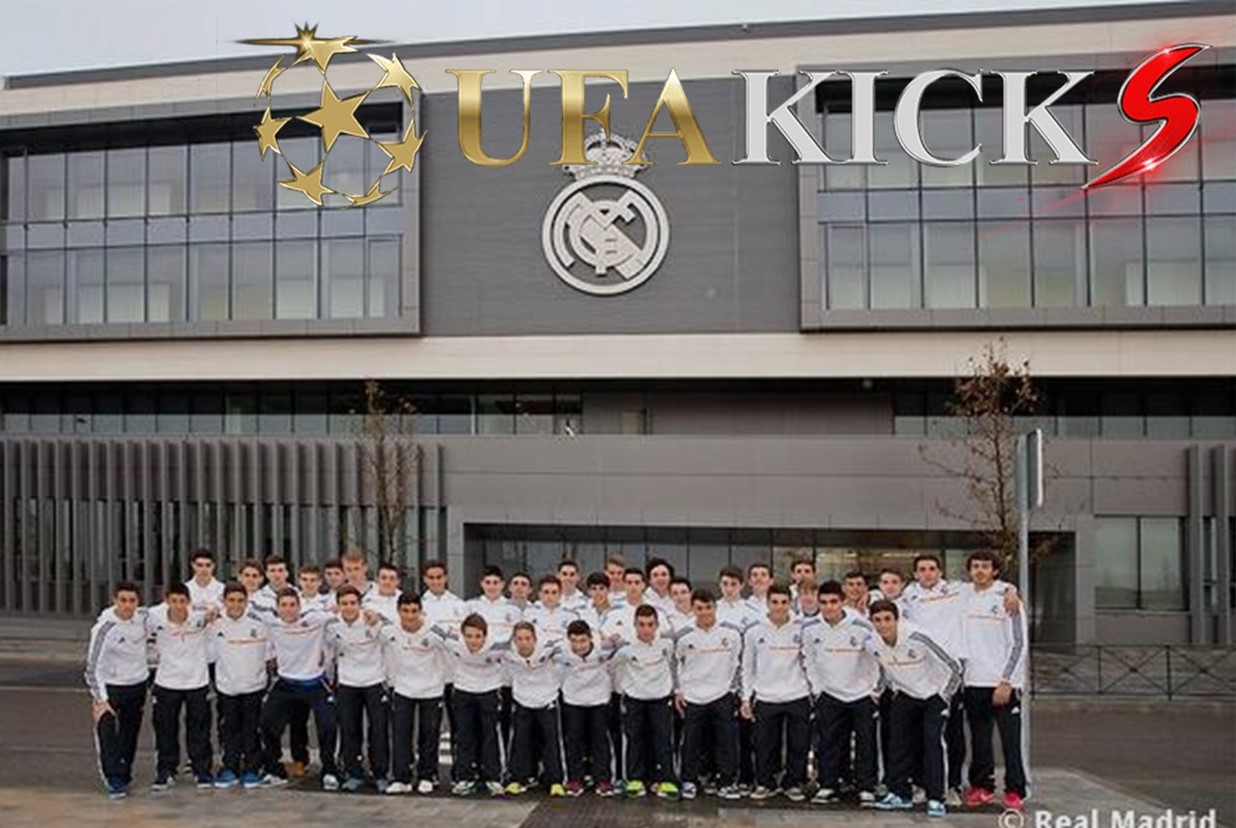 เสริมอนาคต! &ldquo; เรอัล มาดริด &rdquo; แต่งตั้งผู้บริหารทีมเยาวชนเพิ่ม 2 ราย