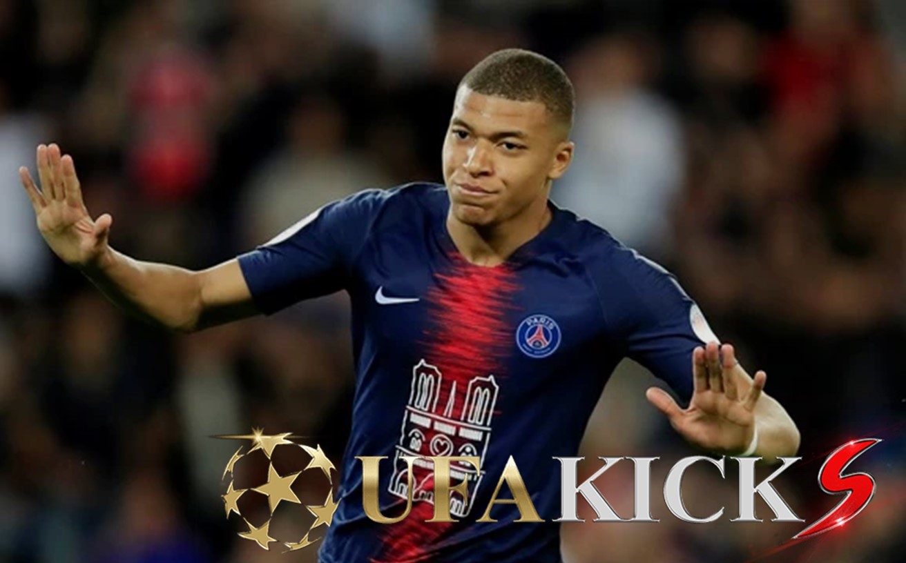 มองโลกในแง่ดี! ซีอีโอ &ldquo; เปแอสเช &rdquo; ยังรอลายเซ็น เอ็มบัปเป