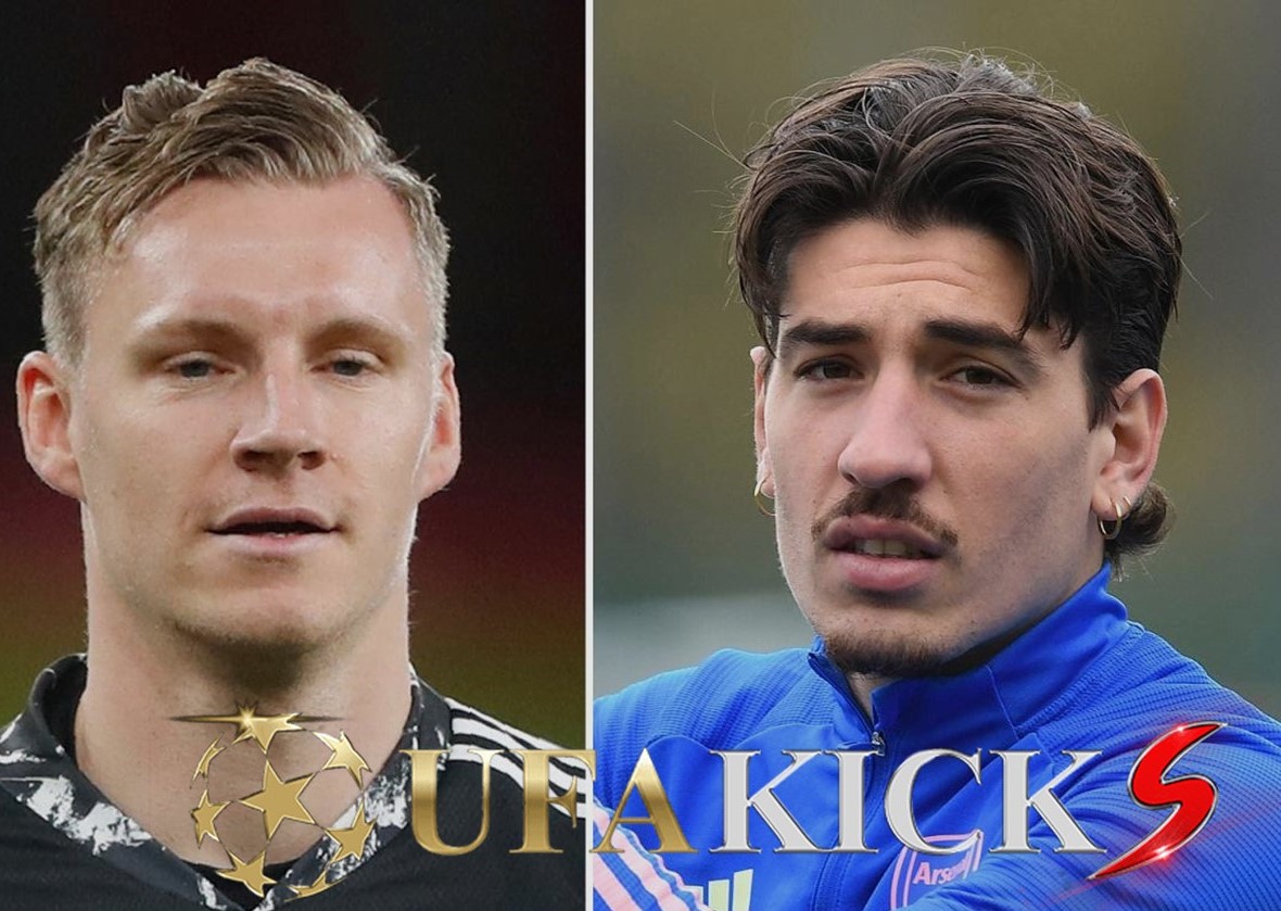 ยูเวนตุส พร้อมปิดดีลคว้า &ldquo; เบเยริน &ndash; เลโน &rdquo; จาก อาร์เซนอล