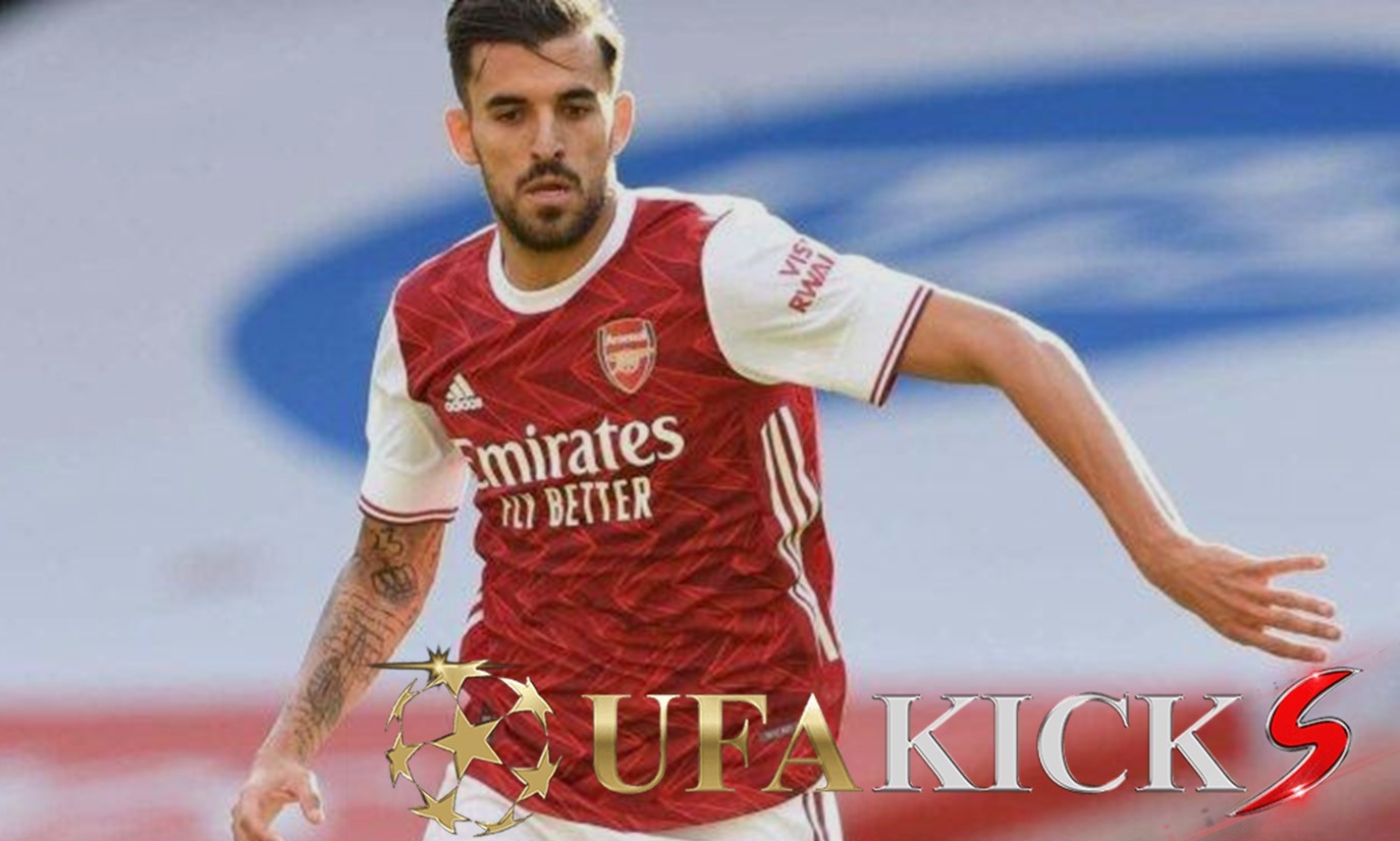 อาร์เซนอล ไม่ขยายสัญญายืมต่อ &ldquo; เซบายอส &rdquo; ฤดูหน้า