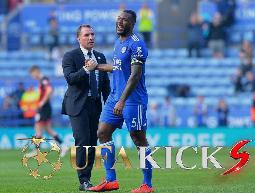 มอร์แกน ส่อแววลา &ldquo; เลสเตอร์ &rdquo; หลังร่วมทีมตั้งแต่ปี 2012