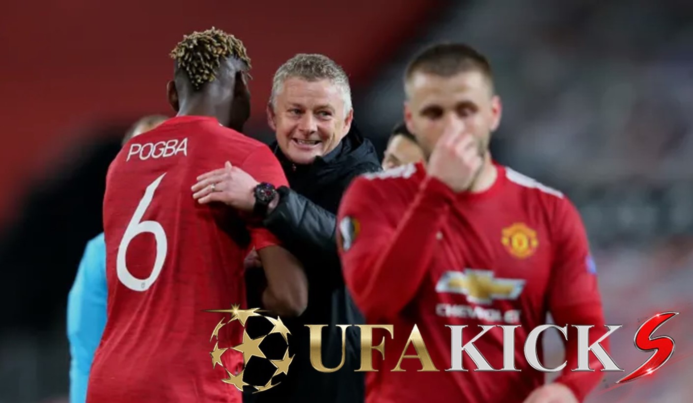 ยังไม่ผ่อน! &ldquo; โซลชาร์ &rdquo; กระตุ้นลูกทีมแม้ตุนหกประตู