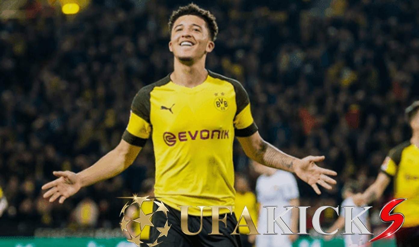 มีลุ้น! แฟน &ldquo; ผี &rdquo; อาจได้เห็น &ldquo; ซานโช &rdquo; สวมเครื่องแบบ