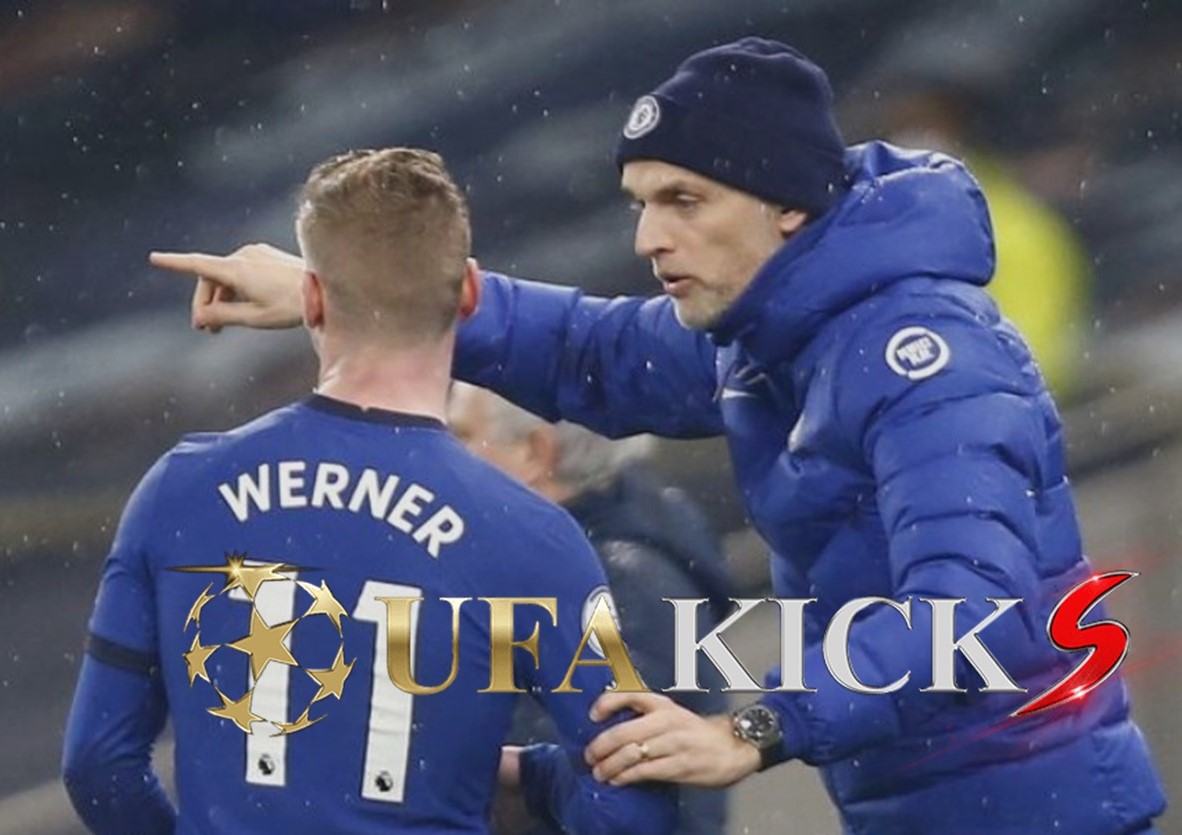 ผลักดันต่อไป! ทูเคิล พอใจผลงาน &ldquo; แวร์นอร์ &rdquo; หลังยิงปลดล็อค