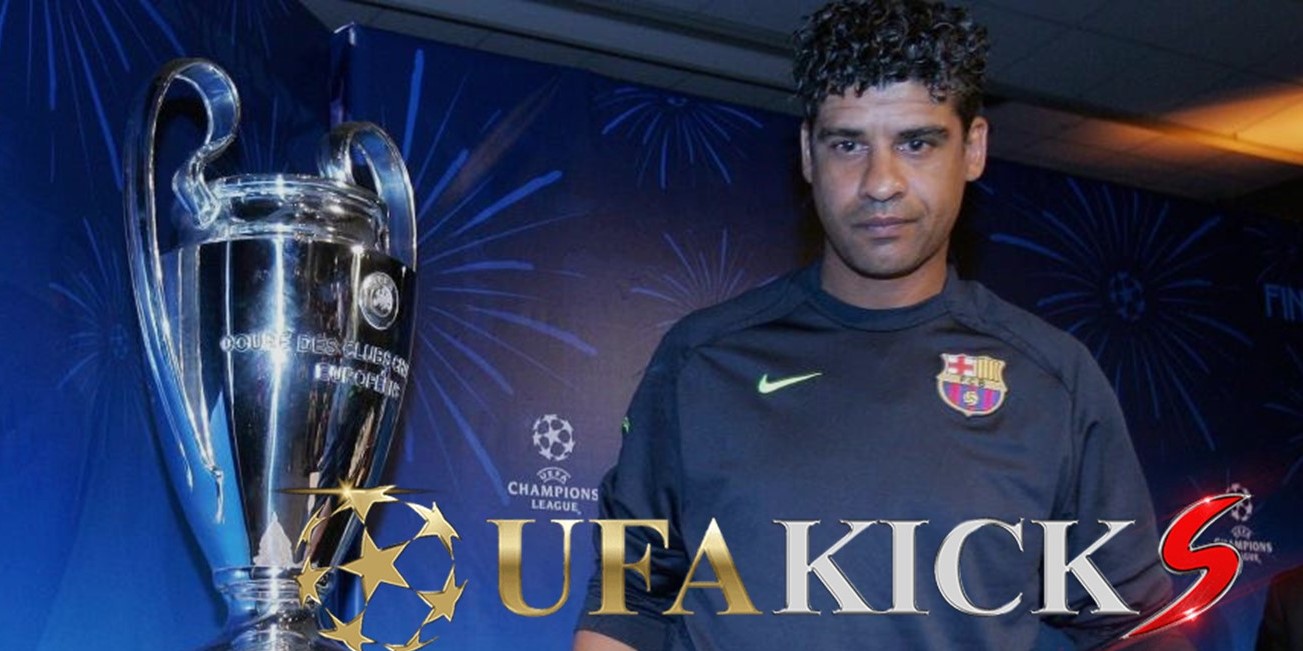 ไรจ์การ์ด เชื่อถ้าไม่มี &ldquo; ลาร์สสัน &rdquo; บาร์ซา คงพลาดแชมป์ยุโรป ปี 2006