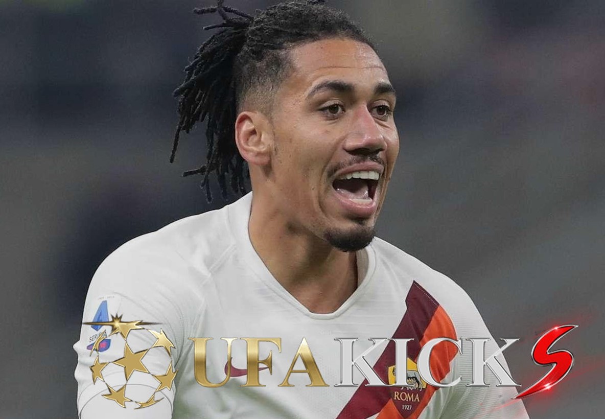 สมอลลิง ปัดอ้างผู้เล่นบาดเจ็บเป็นเหตุ &ldquo;โรมา&rdquo; ถูกถลุง 2-6