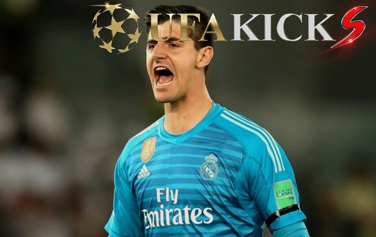 เชียร์ทีมเก่า! กูร์กตัวส์ ลุ้น &ldquo; สิงห์ &rdquo; ซิวแชมป์ แชมเปียนส์ลีก