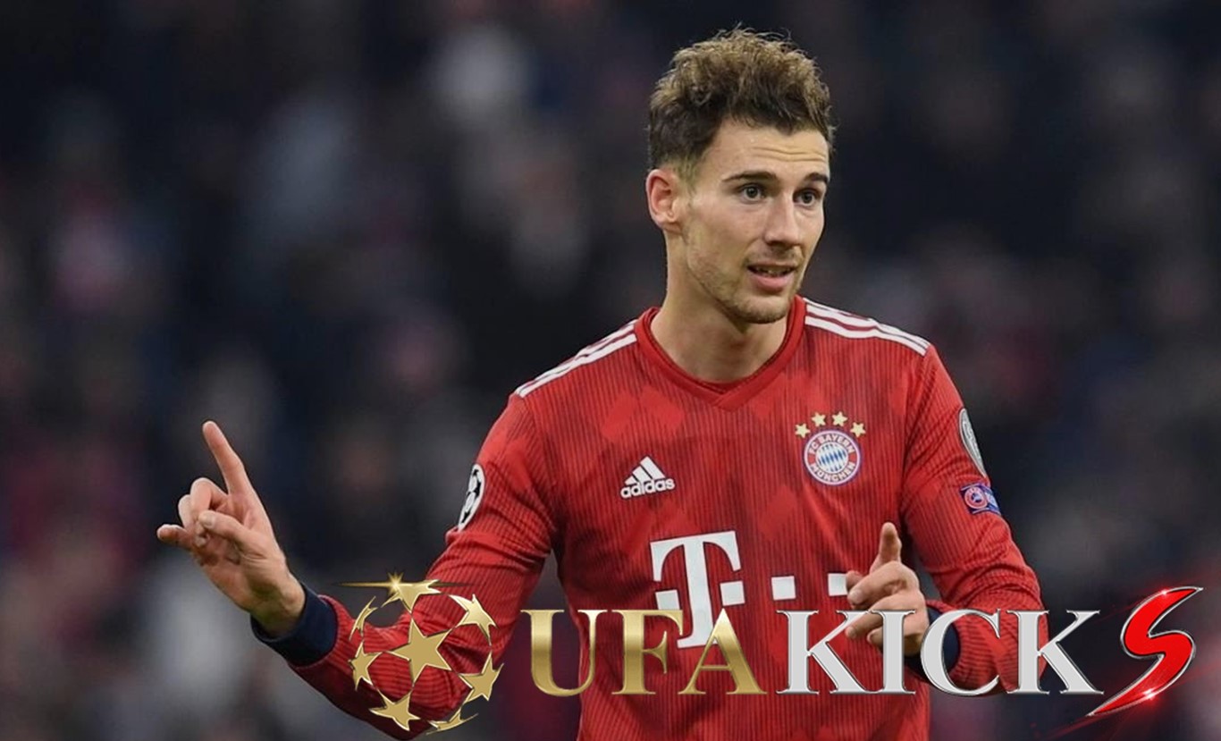 บาเยิร์น ประกาศ &ldquo; โกเร็ตซ์กา &rdquo; ปิดฉากลงสนามซีซันนี้แล้ว