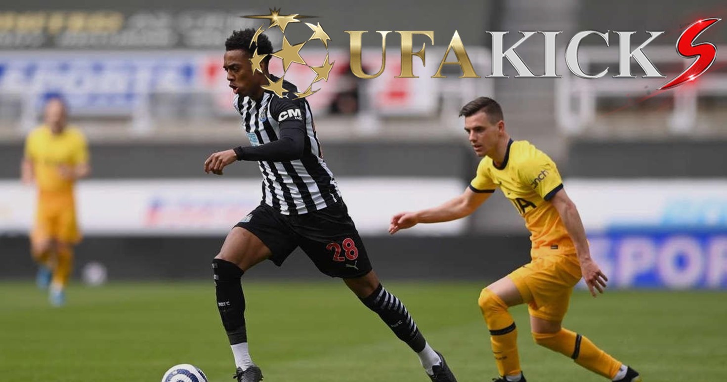 บรูซ ชม &ldquo; วิลล็อค &rdquo; ยิงประตูสำคัญ &ldquo; นิวคาสเซิล &rdquo; ลุ้นรอดตกชั้น