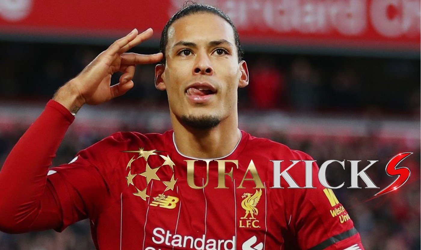 แฟนหงส์เฮ! &ldquo; ฟานไดค์จ &rdquo; ยืนยันจะไม่ลุยศึก ยูโร กลางปีนี้