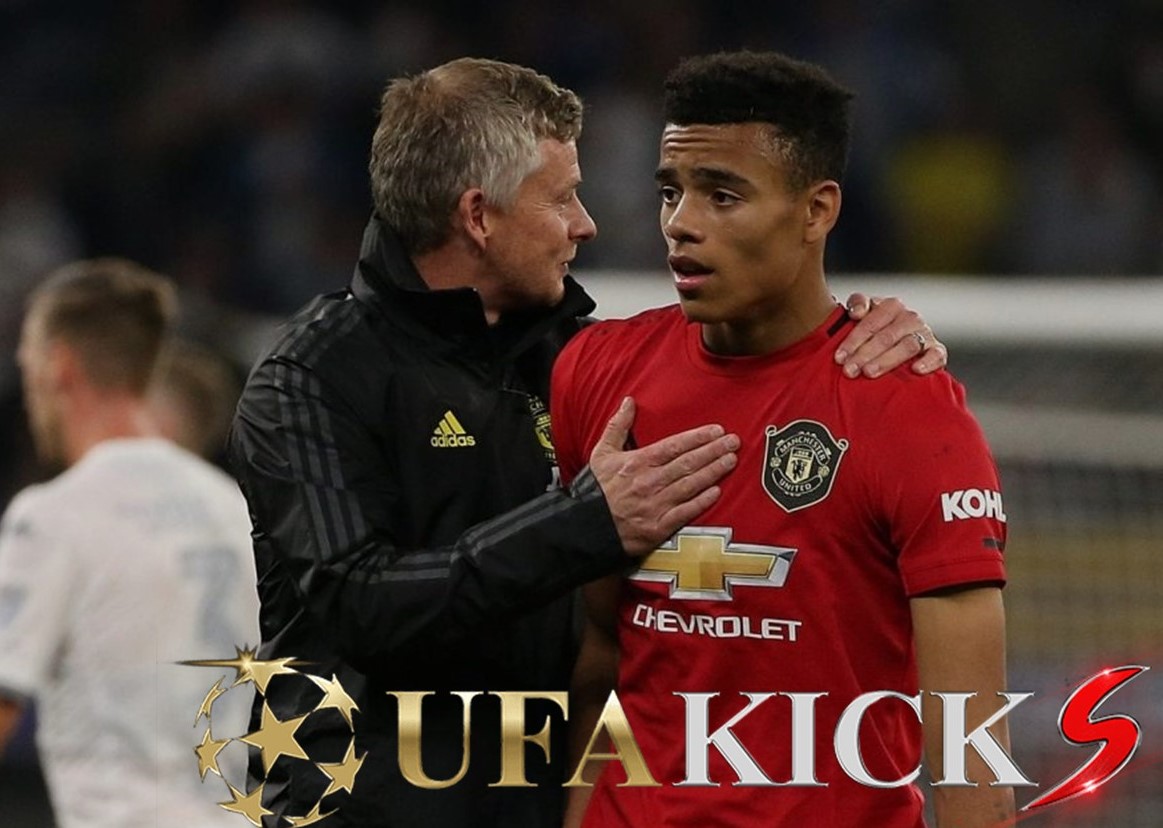 ปลื้มตัวเอง! &ldquo; กรีนวูด &rdquo; พัฒนาฝีเท้าช่วงท้ายฤดูกาล