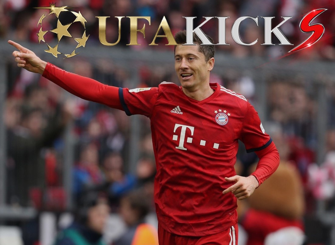 หนึ่งในเป้าหมาย! &ldquo; เลวานดอฟสกี &rdquo; โดน &ldquo; สิงห์ &rdquo; จิ้มซัมเมอร์นี้