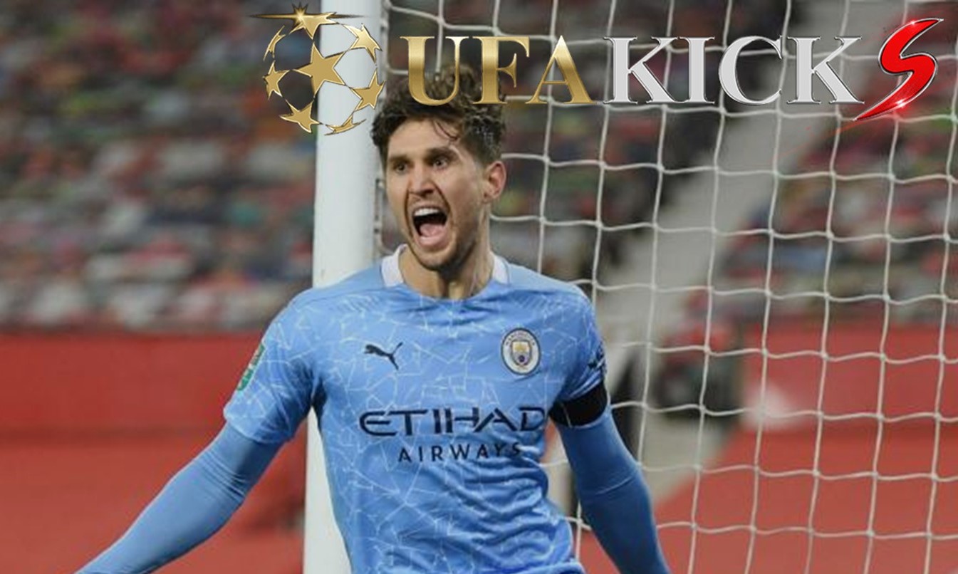 สโตนส์ มั่นใจนัดชิง &ldquo; แชมเปียนส์ ลีก &rdquo; อยู่แค่เอื้อม