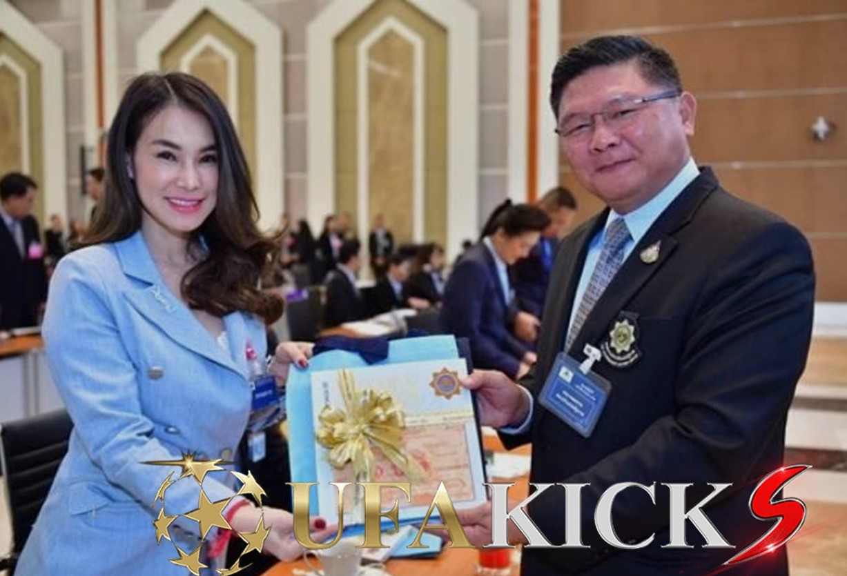 สวาทแคท แต่งตั้ง &ldquo; มาดามอ้อ &rdquo; นั่งเก้าอี้รองประธานสโมสร