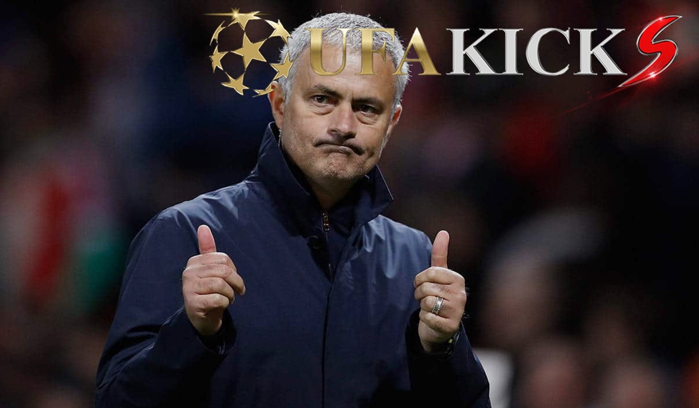 สเปอร์ส พร้อมจ่ายเงินส่วนที่เหลือแม้ &ldquo; มูรินโญ &rdquo; ได้งานกุนซือ โรมา