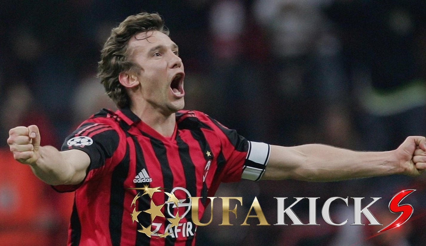 เชฟเชนโก เริ่มฝันเป็นนักเตะเมื่อเห็นสนาม &ldquo; ซานซีโร &rdquo; ในวัย 14