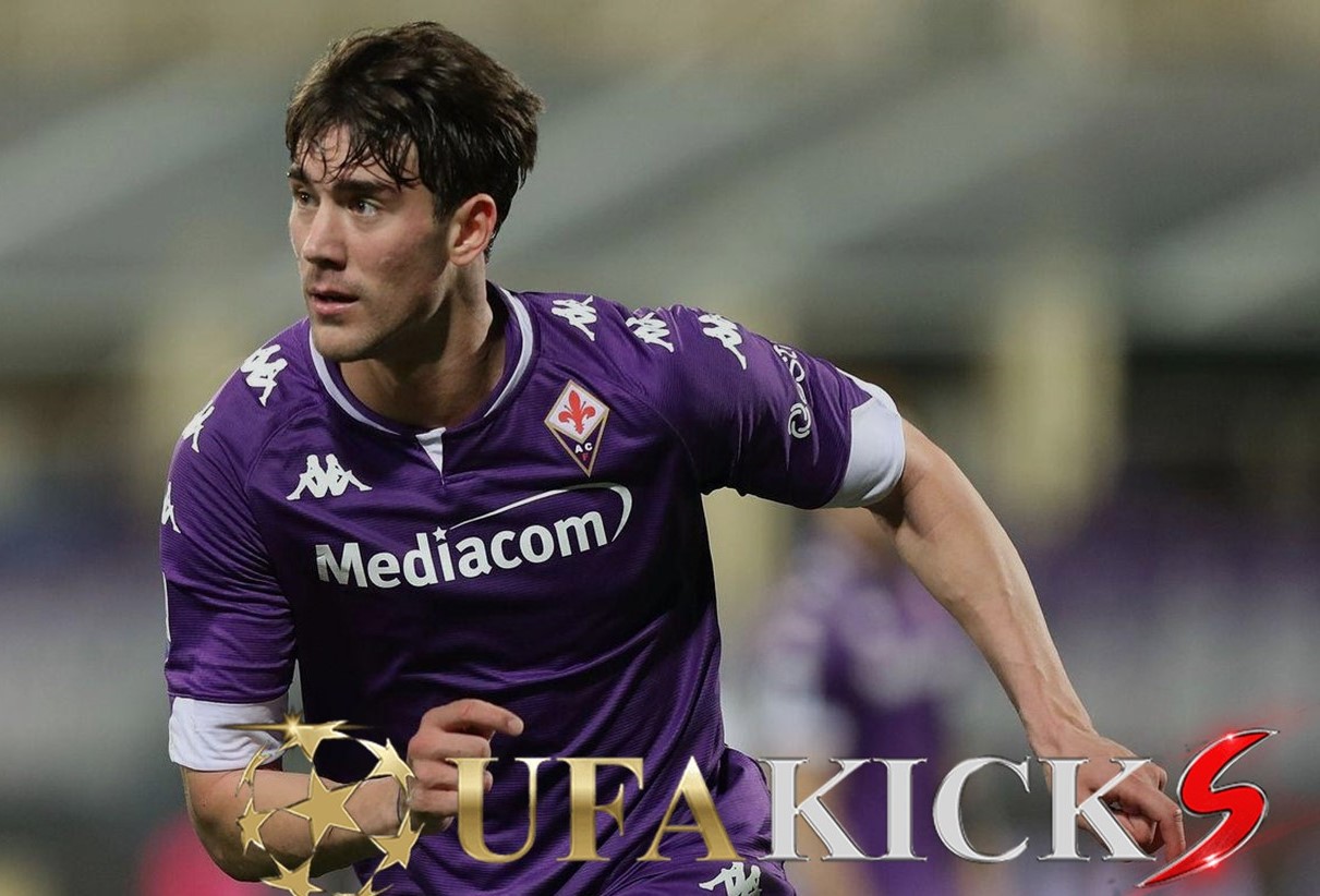 สื่อเผย &ldquo; ฟิออเรนตินา &rdquo; ปักป้ายขาย &ldquo; วลาโฮวิช &rdquo; สูงถึง 80 ล้านยูโร