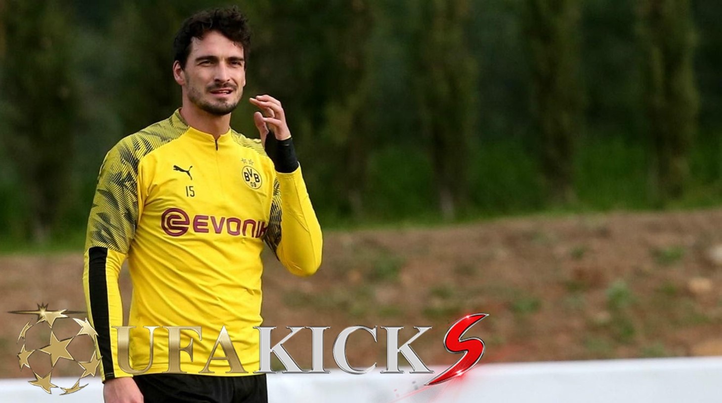 อินทรีเหล็ก เตรียมเรียก &ldquo; ฮุมเมลส์ &rdquo; กลับมาเล่น ยูโร 2020