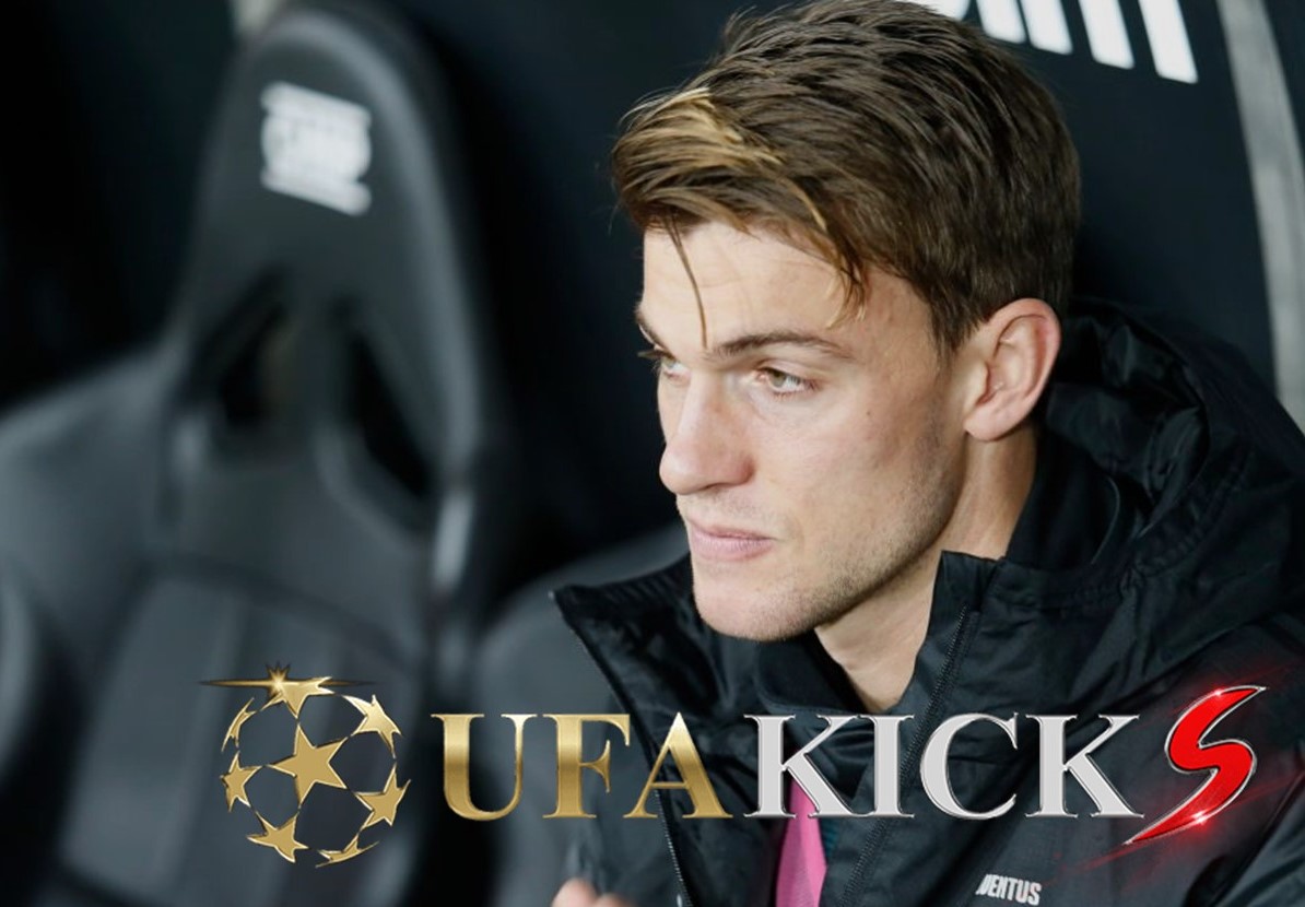 โบโลญญา พร้อมเจรจา &ldquo; ยูเวนตุส &rdquo; เพื่อซื้อตัว รูกานี