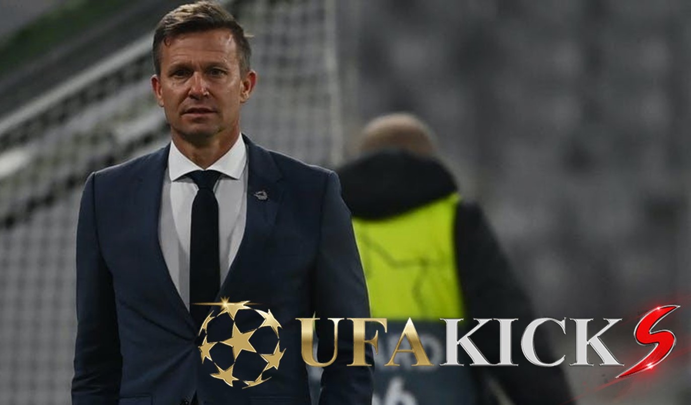 ไลป์ซิก เคาะแล้วมอบ &ldquo; เจสซี มาร์ช &rdquo; คุมทีมซีซันหน้า