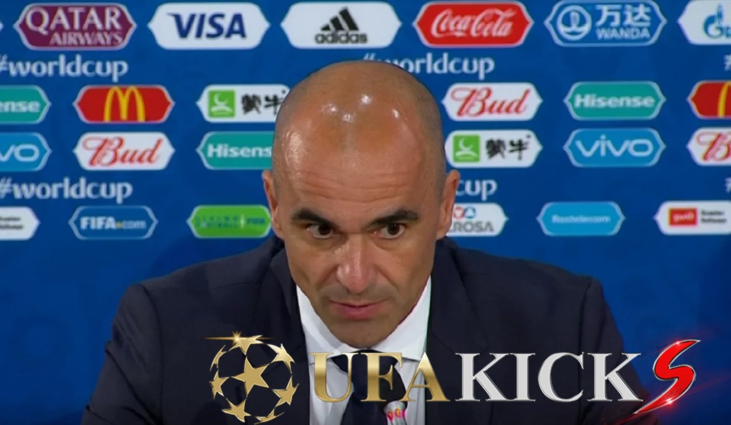 ลือ &ldquo; สเปอร์ส &rdquo; เล็งกุนซือทีมชาติเบลเยียม คุมทีมซีซันหน้า