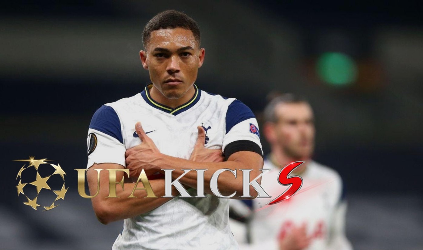 สเปอร์ส พร้อมปล่อย &ldquo; วินิซิอุส &rdquo; กลับ &ldquo; เบนฟิกา &rdquo; หลังใช้งานไม่คุ้ม