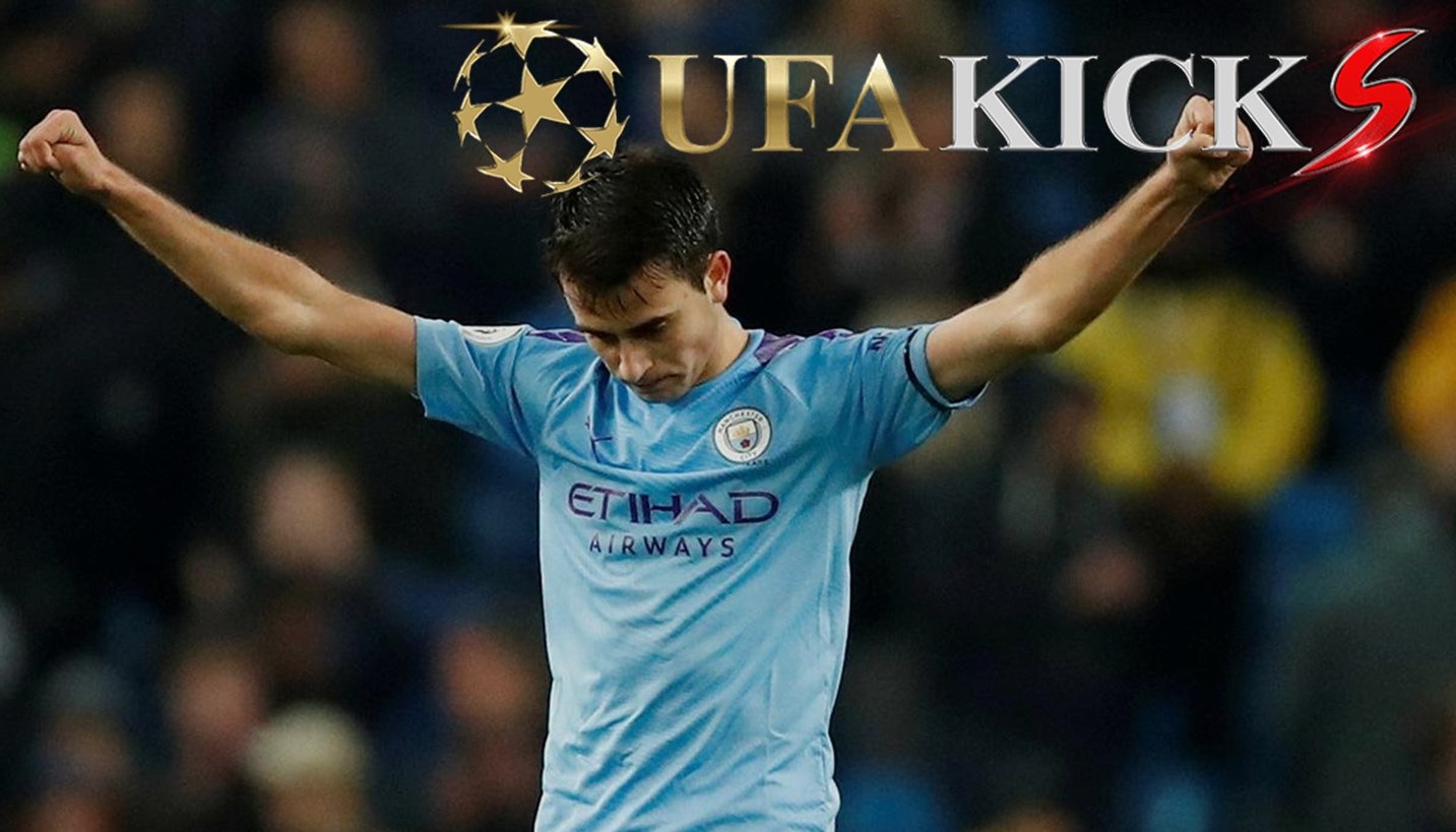 สื่อเผย &ldquo; การ์เซีย &rdquo; ย้ายกลับถิ่น &ldquo; คัมป์นู &rdquo; แน่นอนหลังจบซีซัน