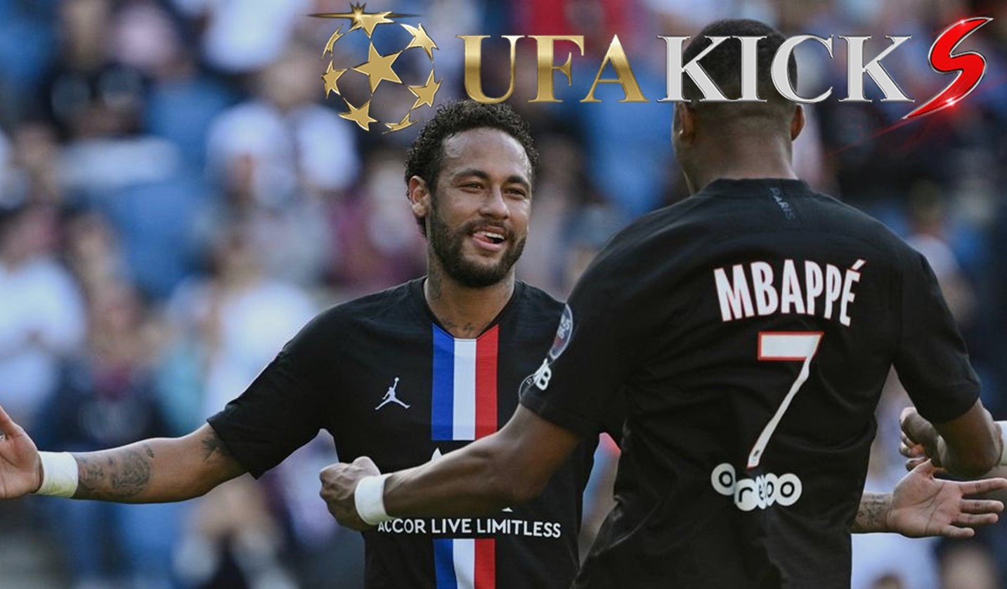 ลุ้นถึงนัดสุดท้าย! &ldquo; เปแอสเช &rdquo; ยังมีสิทธิ์ป้องกันแชมป์ ลีกเอิง