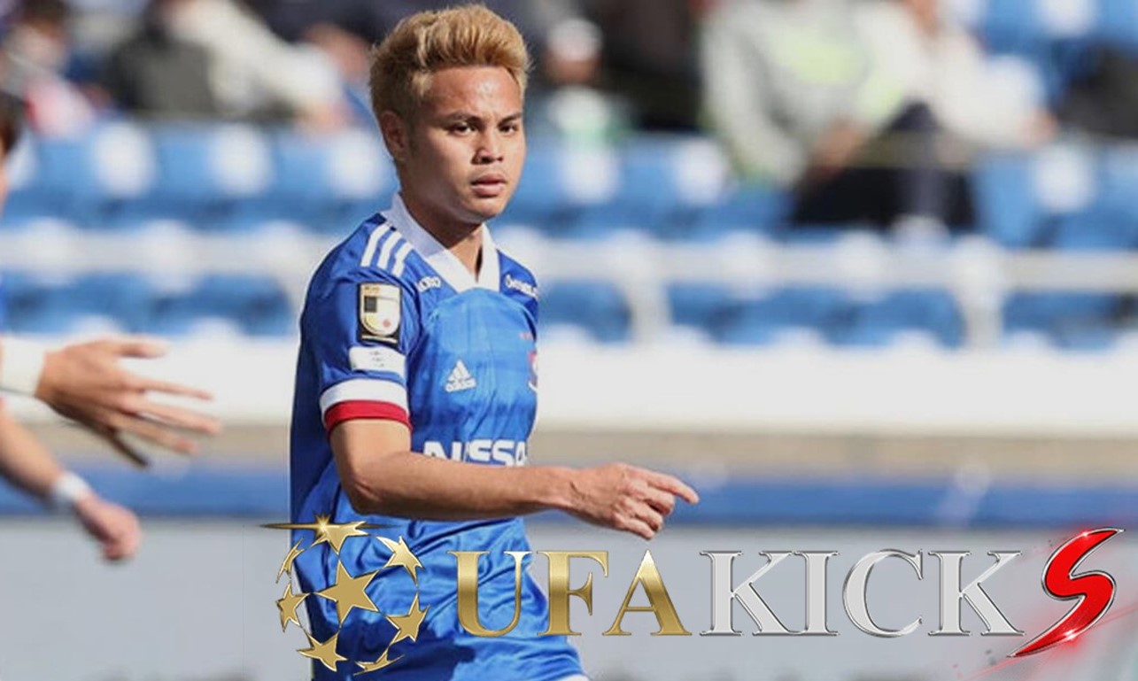 ธีราทร แจ้งถอนตัวทีมชาติไทยหลังญี่ปุ่นเข้มมาตรการโควิด