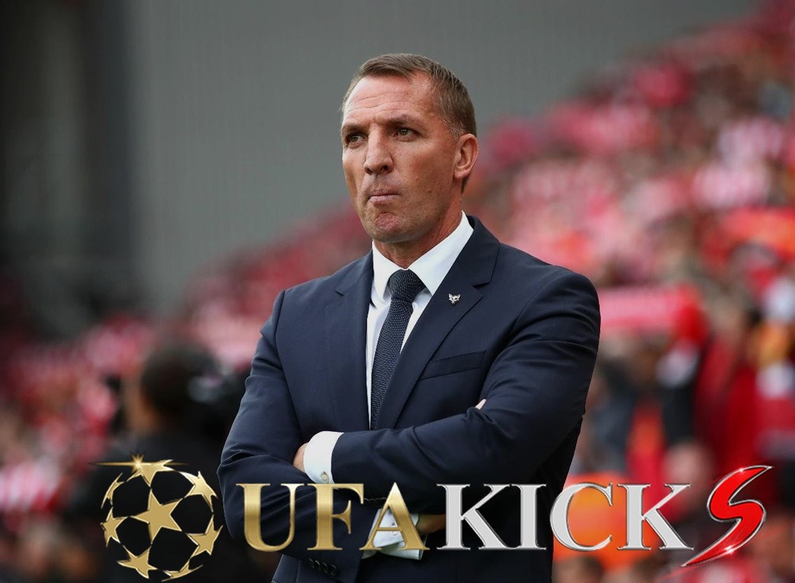 ร็อดเจอร์ส ย้ำอีกครั้งคุมทีมต่อแม้ &ldquo; เลสเตอร์ &rdquo; พลาดตั๋ว แชมเปียนส์ลีก