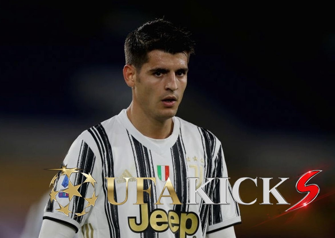 โมราตา ยอมรับยังไม่รู้อนาคตกับ &ldquo; เบียงโคเนรี &rdquo; ฤดูหน้า