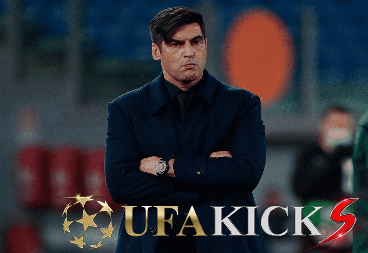 ฟอนเซกา ชมลูกทีม &ldquo; โรมา &rdquo; แม้พลาดเข้าชิงแชมป์ ยูโรปา