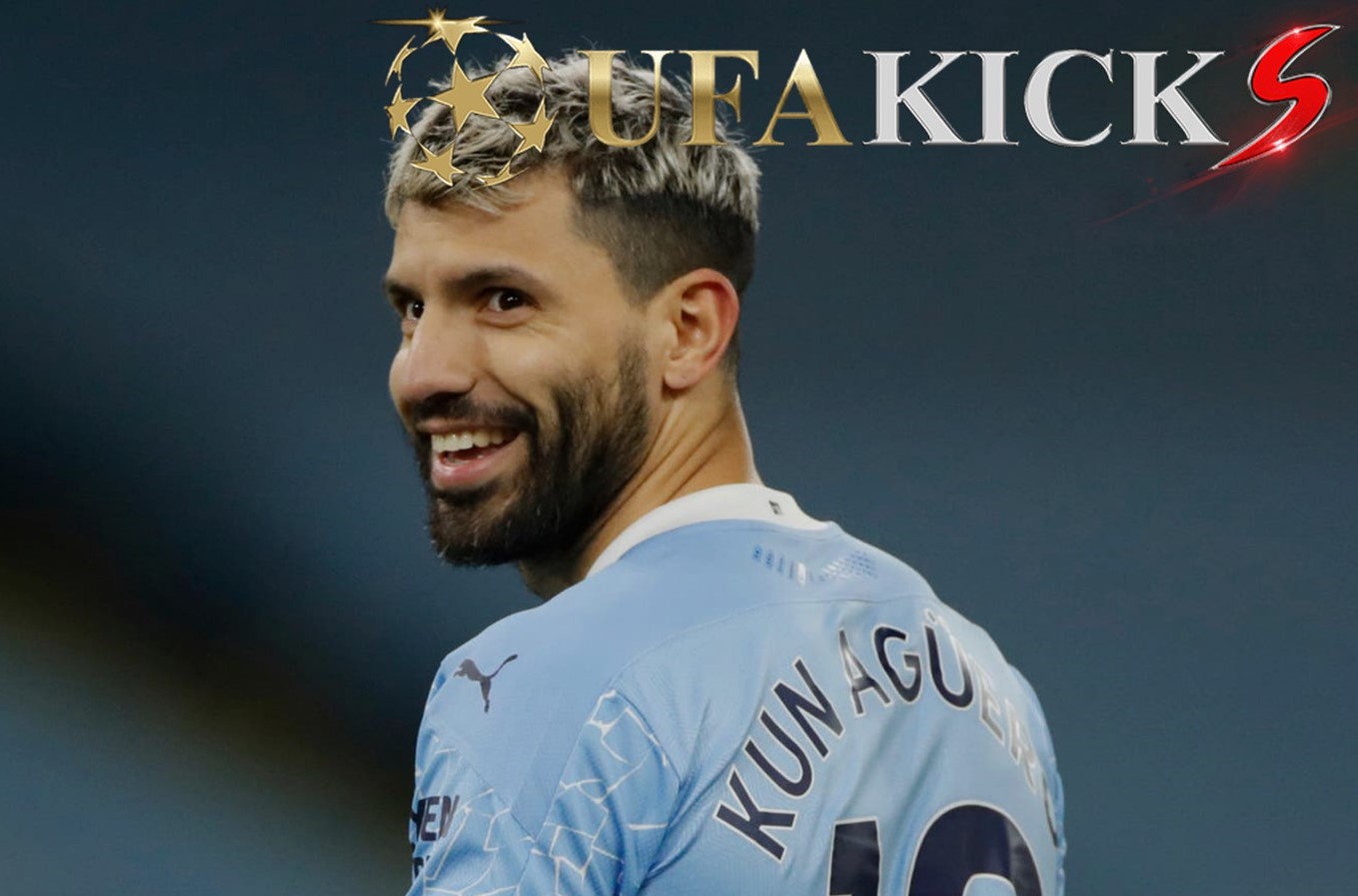 สื่อกระซิบ &ldquo; บาร์ซา &rdquo; ได้ตัว &ldquo; กุน &rdquo; รอแถลงหลังนัดชิง แชมเปียนส์ลีก