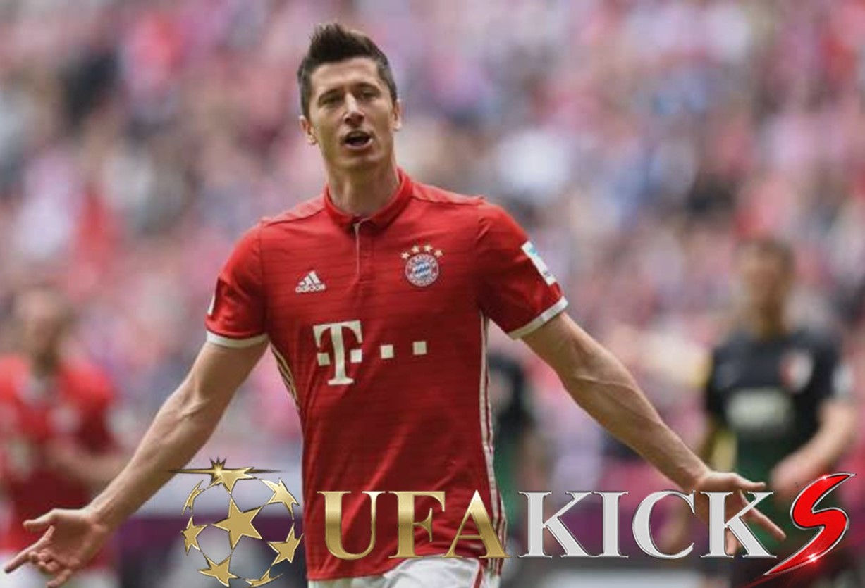 อดีตเอเยนต์ แฉ &ldquo; เรอัล มาดริด &rdquo; คือความฝันของ เลวานดอฟสกี