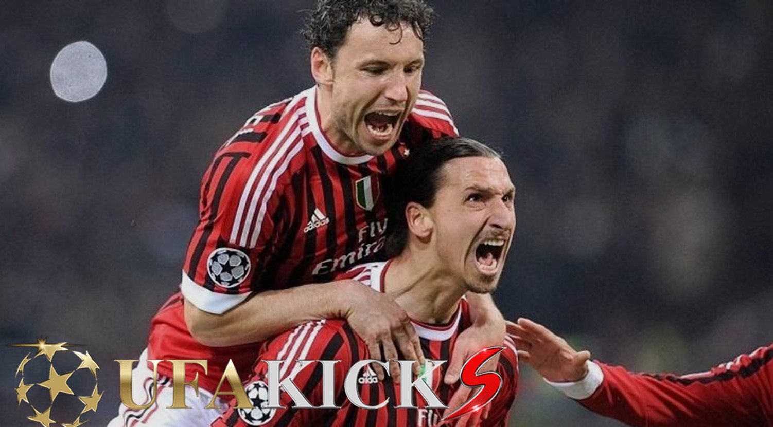 ฟาน บอมเมล ขอบคุณคู่กัด &ldquo; ซลาตัน &rdquo; ช่วยให้ย้ายเข้า เอซี มิลาน