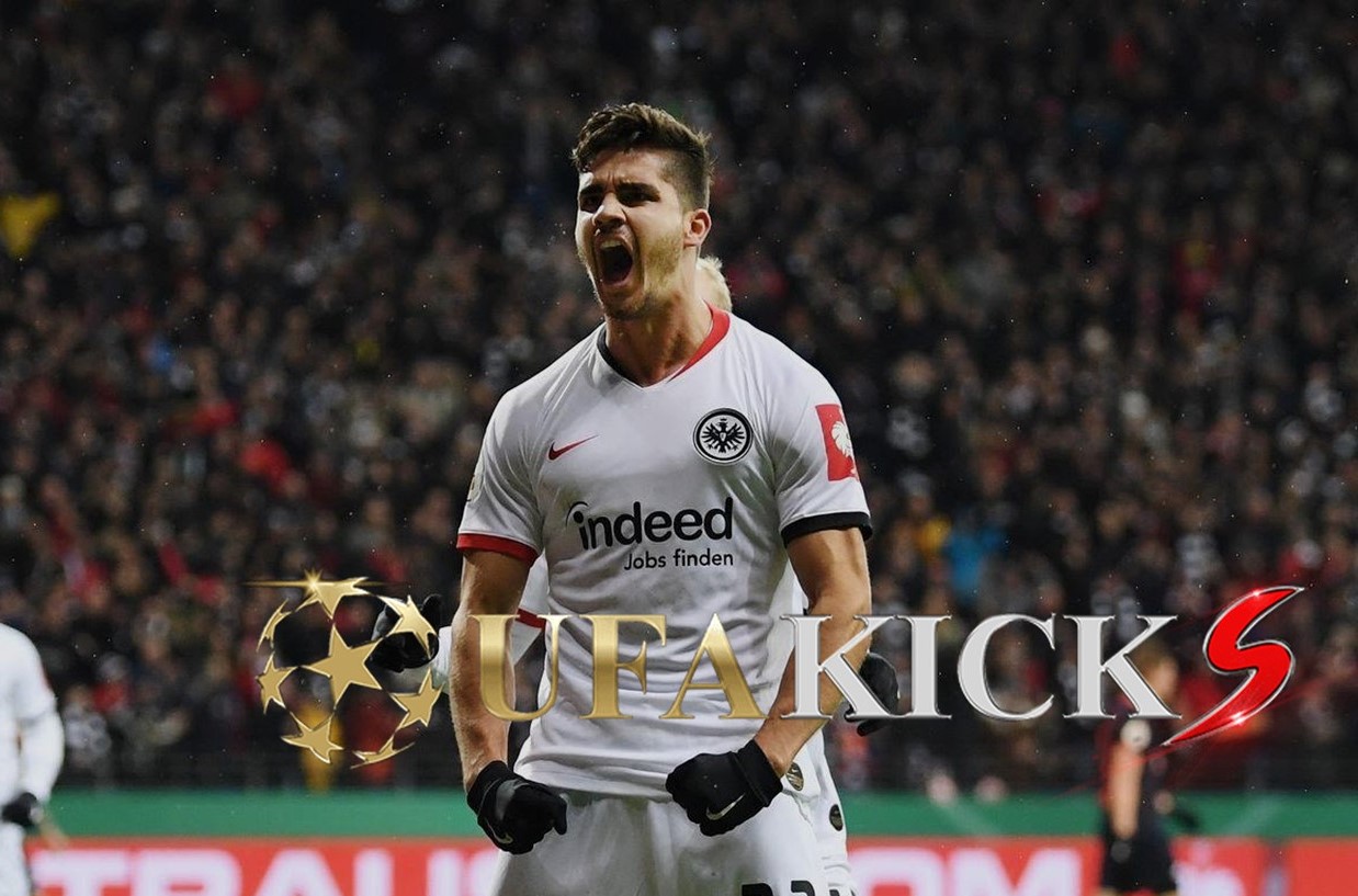 แฟรงค์เฟิร์ต ตั้งราคา &ldquo; ซิลวา &rdquo; 40 ล้านยูโร &ldquo; ผีแดง &rdquo; เอาไหม