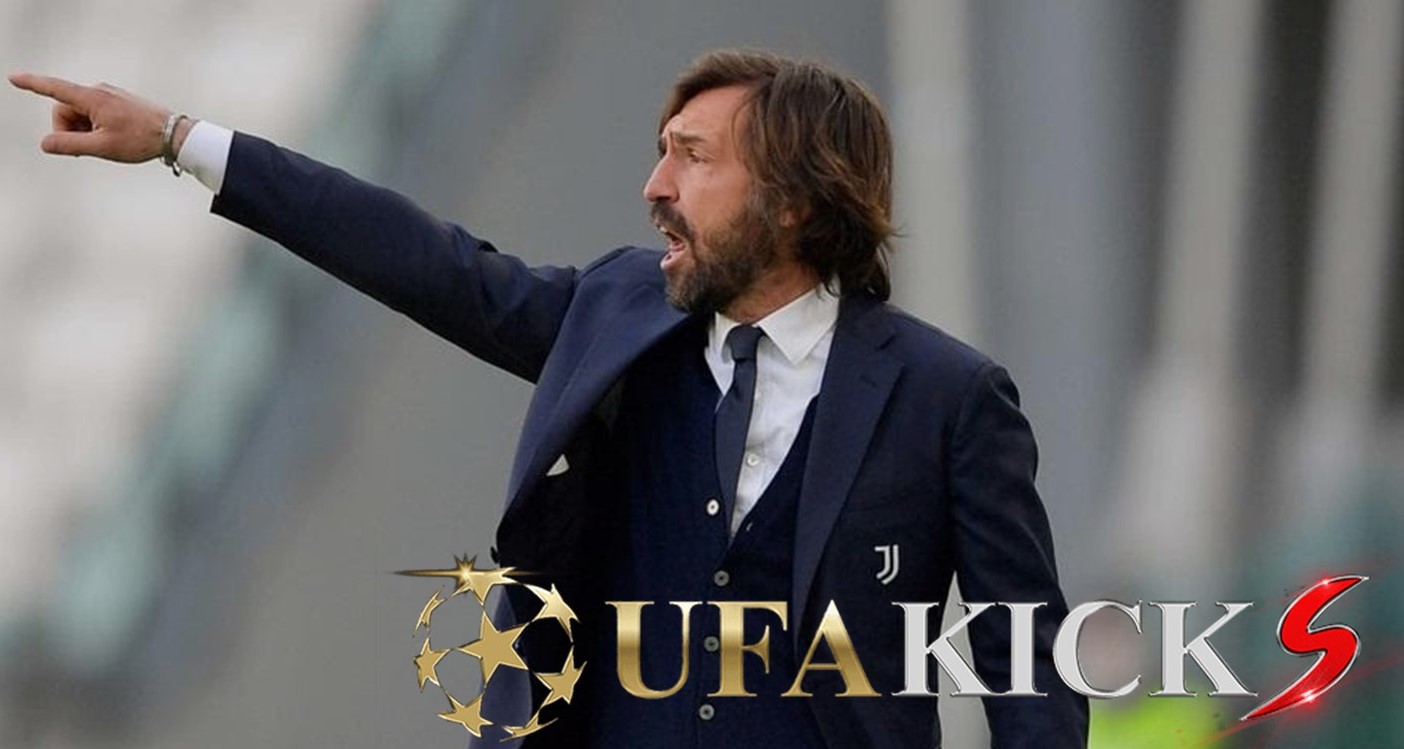 สื่อคาด &ldquo; ยูเวนตุส &rdquo; ไม่ปลดฟ้าผ่า ปล่อย &ldquo; ปีร์โล &rdquo; คุมทีมนัดที่เหลือ