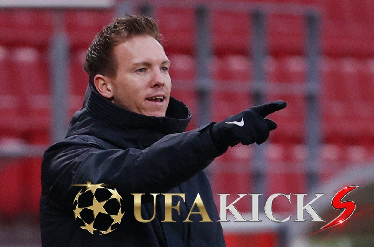 บาเยิร์น ใกล้ได้ &ldquo; นาเกลสมันน์ &rdquo; เหลือเพียงตัดสินใจค่าฉีกสัญญา