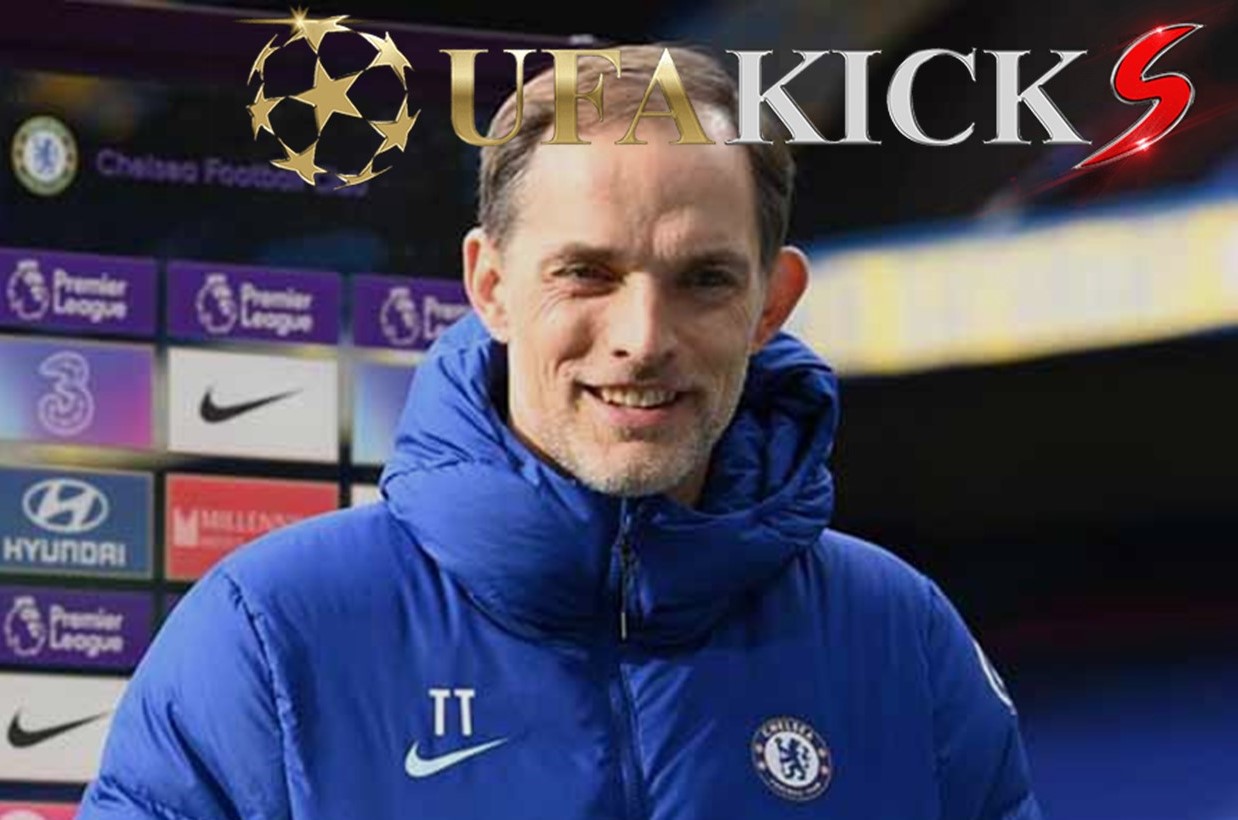 ตอบแทนผลงาน! เชลซี เตรียมคุยต่อสัญญา &ldquo; ทูเคิล &rdquo; ถึงปี 2023