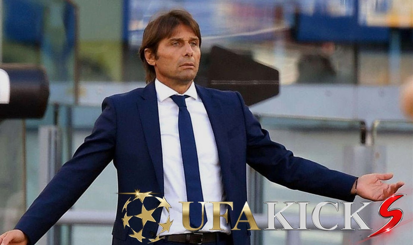 คอนเต เนื้อหอมลือ &ldquo; บาร์ซา &ndash; ราชัน &rdquo; รุมเกี้ยวหลังแยกทาง อินเตอร์ฯ