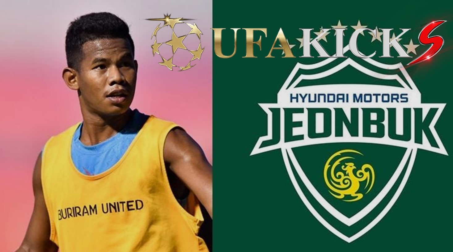 สื่อเกาหลีใต้ตีข่าว &ldquo; ศศลักษณ์ &rdquo; ย้ายซบ &ldquo; ชุนบุค ฮุนได มอเตอร์ส &rdquo;