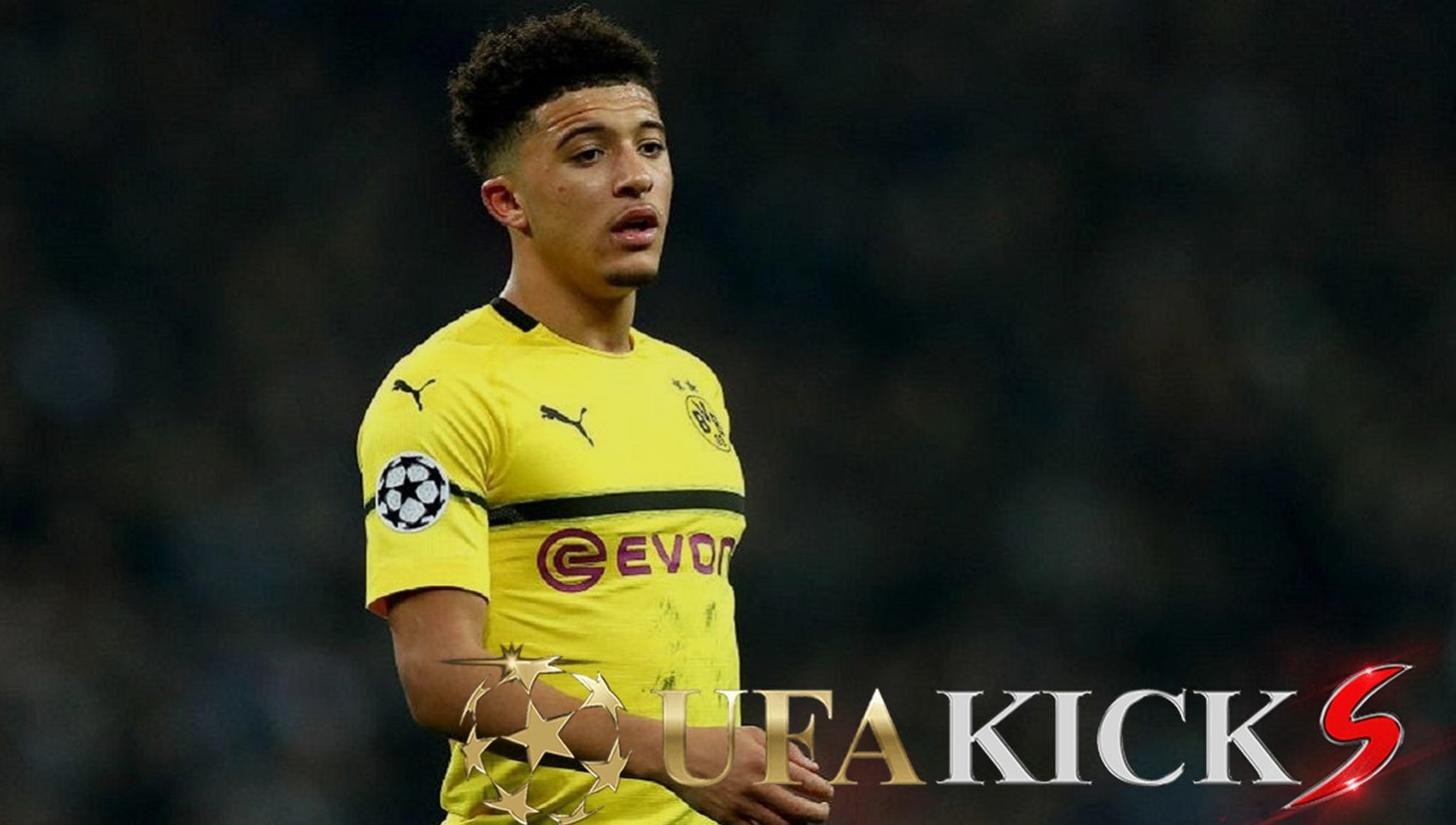 ซีอีโอ &ldquo; เสือเหลือง &rdquo; เปรย &ldquo; ซานโซ &rdquo; อาจย้ายทีมแต่ &ldquo; ฮาแลนด์ &rdquo; ไม่