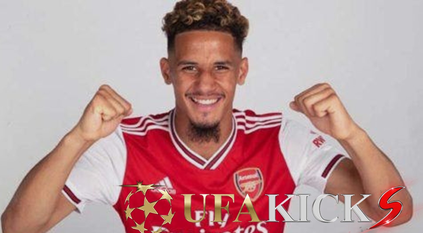 อาร์เซนอล พร้อมให้โอกาส 2 กองหลังปล่อยยืม กลับมาเล่นฤดูหน้า