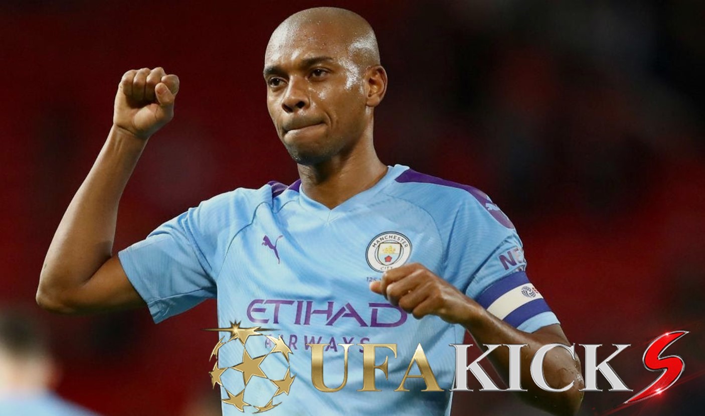 ตื้อไม่เลิก! &ldquo; เรือใบ &rdquo; ยื่นสัญญา &ldquo; แฟร์นันดินโญ &rdquo; อีก 12 เดือน