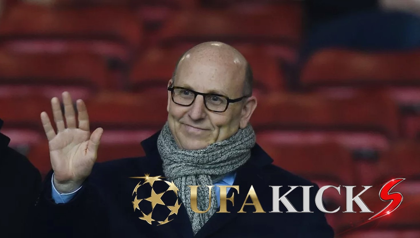 นึกว่าจะเงียบ! พี่ใหญ่ &ldquo; เกลเซอร์ &rdquo; ขอโทษแฟน &ldquo; ผี &rdquo; ก่อตั้ง ซุปเปอร์ลีก